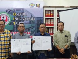 Universitas Indonesia Timur dan Universitas Muhammadiyah Bone Tandatangani MoU untuk Perkuat Sinergi Pendidikan Tinggi