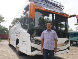 Cahaya Bone Hadirkan Promo Merdeka Hingga Siapkan Peluncuran Rute Baru Palu – Poso
