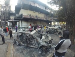 KOPEL Indonesia Desak Hentikan Arogansi Kekuasaan, Batalkan Tunjangan DPR Rp50 Juta