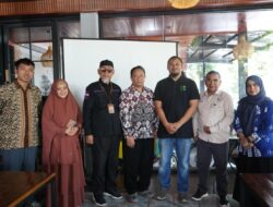 Buruan Daftar, Beasiswa Kalla Ditutup Sepekan Lagi