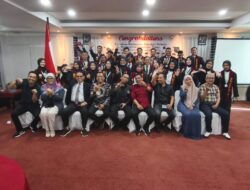 Fakultas Hukum UIT Gelar Yudisium 30 orang.