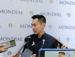 MONDIAL Resmikan Butik Perdana di Makassar Dihadiri oleh Nicholas Saputra, Perluas Jangkauan Kemewahan ke Timur Indonesia dengan Konsep House of Brands
