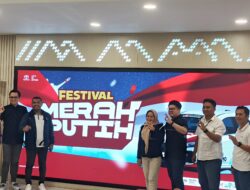 Kalla Toyota Catat Pertumbuhan Positif, Meriahkan Festival Merah Putih dengan Sejumlah Promo Menarik