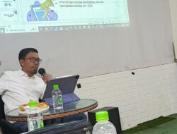 Era Post-Truth! Sultan Rakib: Fakta Media Besar Sering Kalah oleh Hoaks