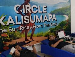 CSR Donor Darah IOH Kalisumapua, Warga Penerima Manfaat “Sangat Membantu di Saat Sulit”