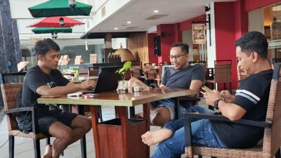 Pencarian Cerdas IM3 Permudah Pelajar Akses Informasi Digital