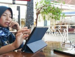 Jurnalis Uji Coba Fitur Pencarian Cerdas IM3, Pelajar Jadi Penerima Manfaat Utama
