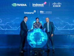 Indosat Ooredoo Hutchison dan Cisco Luncurkan Sovereign Security Operations Center, Perkuat Keamanan dan Ketahanan Digital Indonesia