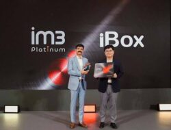 Geng Z Mulai Beralih! Miliki iPhone 16 Kini Makin Mudah dengan IM3 Platinum