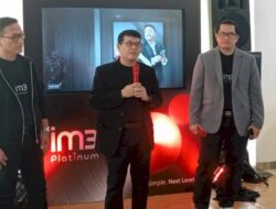 Prabayar Rasa Premium: IM3 Platinum Tawarkan Pengalaman Kelas Atas