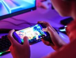 Gamers Sambut Baik Fitur Anti-Spam dan Anti-Scream dari IOH Berbasis AI