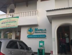 Berkat IM3 ,Klinik Medical Mapala Hadirkan Layanan Konsultasi Virtual Berbasis AI