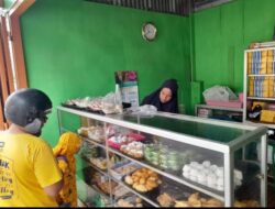 Kisah Nurlela dari Pelosok, Internet Menyala, UMKM Berdaya