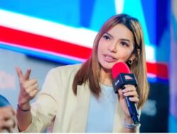 Najwa Shihab: Perlindungan Digital Harus Jadi Hak Semua Orang