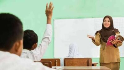 AI Permudah Guru Buat Konten Edukasi, Jaringan IM3 Jadi Penopang