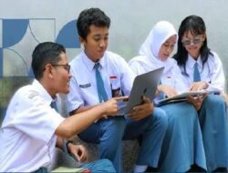 AI Bantu Analisis Pendidikan, Guru Lebih Mudah Pantau Perkembangan Siswa