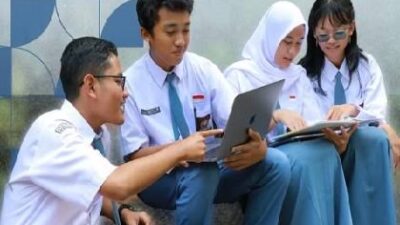 AI Bantu Analisis Pendidikan, Guru Lebih Mudah Pantau Perkembangan Siswa