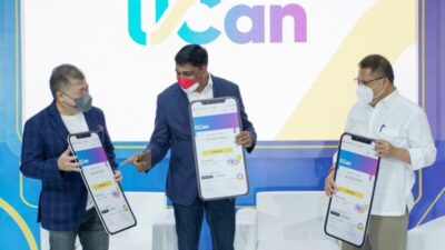 UMKM Dan Konsumen Rasakan Langsung Manfaat AI Indosat: Pengiriman Lebih Cepat hingga Layanan Fintech Terjangkau