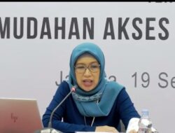 OJK: UMKM Harus Makin Mudah Dapat Pembiayaan