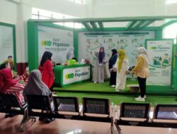 Agen Pegadaian, Cerita Kecil di Balik Misi Besar MengEMASkan Indonesia