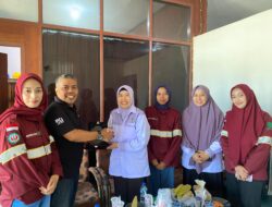 Universitas Indonesia Timur Fakultas Kesehatan Masyarakat Resmi Menarik Mahasiswa Magang dari PT. Industri Kapal Indonesia