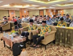 MUI Makassar Gelar FGD Internalisasi Nilai Ukhuwah dalam Perspektif Keberagaman