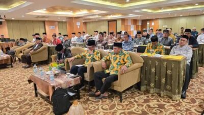 MUI Makassar Gelar FGD Internalisasi Nilai Ukhuwah dalam Perspektif Keberagaman