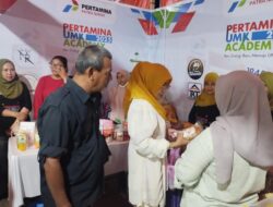 Pertamina Patra Niaga Sulawesi Hadirkan UMK Binaan Tampil di Bone Sompe Fair 2025: Kolaborasi Nyata Wujudkan Ekonomi Tangguh dan Inklusif