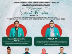Dua Tim PKM BEM UIT Lolos Pendanaan Nasional, Wujudkan Inovasi Desa Mandiri dan Energi Hijau