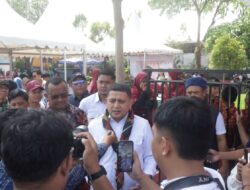 Wali Kota Munafri: Sekolah Harus Jadi Pusat Pembinaan Karakter