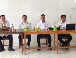 Kepala UPT SMA 8 Takalar Tegas Tolak Narkoba: “Kami Bentengi Generasi Muda dari Bahaya!”