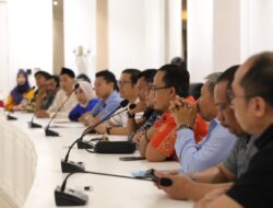 Losari Ditata, UMKM Tetap Berdaya: Pemkot Sediakan Tempat Baru untuk PK5