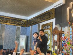 Marawis dan Dongeng Islami Warnai Peringatan Maulid Nabi di SD Islam Athirah 2