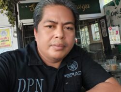LBH Suara Panrita Keadilan Dorong Abd.Asis Dg.Nyampa, S.Sos.,M.Si Sebagai Ketua APDESI Takalar