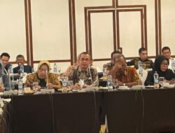 K3 MPR RI Ingatkan Gelombang Demonstrasi Tanda Kekecewaan Rakyat, Desak Perbaikan Demokrasi