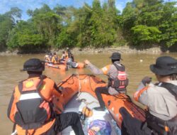 Dicari Selama 20 Jam, Warga Pinrang Ditemukan Tak Bernyawa