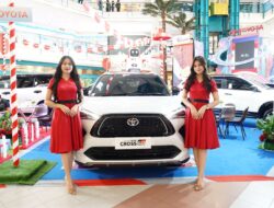 Toyota Hybrid, Pilihan Cerdas untuk Masa Depan Ramah Lingkungan