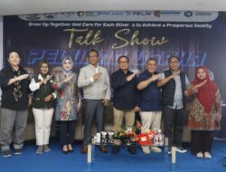 Dukung Ekonomi Lokal, Pelindo Gelar Pasar Murah & Pameran UMKM