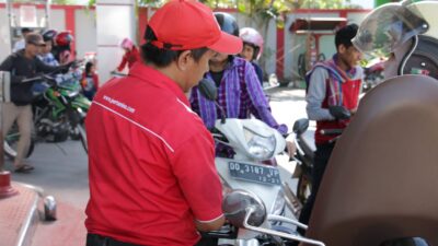 Pertamina Patra Niaga Sulawesi Dorong Pembangunan Daerah, Setorkan PBBKB 2.2 Triliun Untuk Wilayah Sulawesi