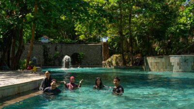 Bestian Lebih Seru: Promo Berlima Bugis Waterpark Adventure untuk Liburan Makin Hemat