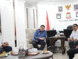 Makassar Gerakkan 153 Kelurahan untuk Donor Darah Rutin