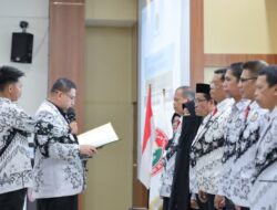 Wali Kota Makassar: Tugas Guru Adalah Memanusiakan Manusia