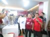 Pesan Wali Kota Makassar untuk PSM: Jersey-nya Bagus, Prestasi Harus Lebih Oke