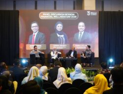 Gelar Financial Wellness Day 2025, KALLA Dorong Literasi Keuangan Karyawan