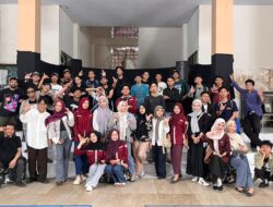SOUND OF EKONOMI-FESTIVAL MUSIK DAN KOLEKTIF MAHASISWA