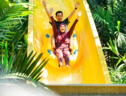 Promo Buy 1 Get 1, Bugis Waterpark Adventure Kembali Hadirkan Program BWP Flash Sale