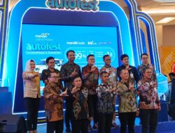 MUF Auto Fest 2025 Hadir di Makassar, Tawarkan Solusi Pembiayaan dan Promo Menarik