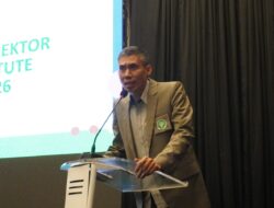 Kalla Institute Perkuat Sinergi Pendidikan Lewat PKKMB 2025 dan Talkshow Inspiratif “Campus Compass”