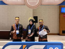 Tampil Perdana di Ajang CIC 2025, Empat Tim Perwakilan KALLA Sukses Boyong Medali