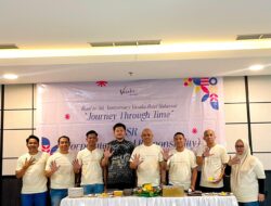 VASAKA HOTEL MAKASSAR RAYAKAN ULANG TAHUN KE 5 DENGAN SERANGKAIAN KEGIATAN CSR : BERSIH-BERSIH PANTAI, FOGGING, DONOR DARAH DAN MAKAN SORE